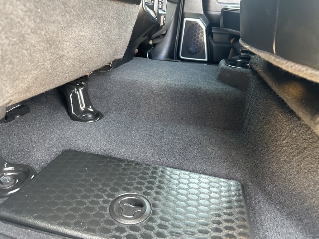 2022 Ram 2500 Laramie photo 30