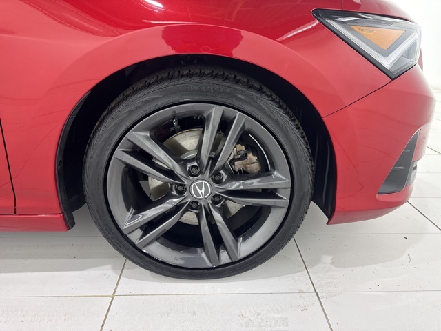 2025 Acura Integra A-Spec photo 44