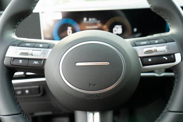 2026 Hyundai Tucson XRT photo 19
