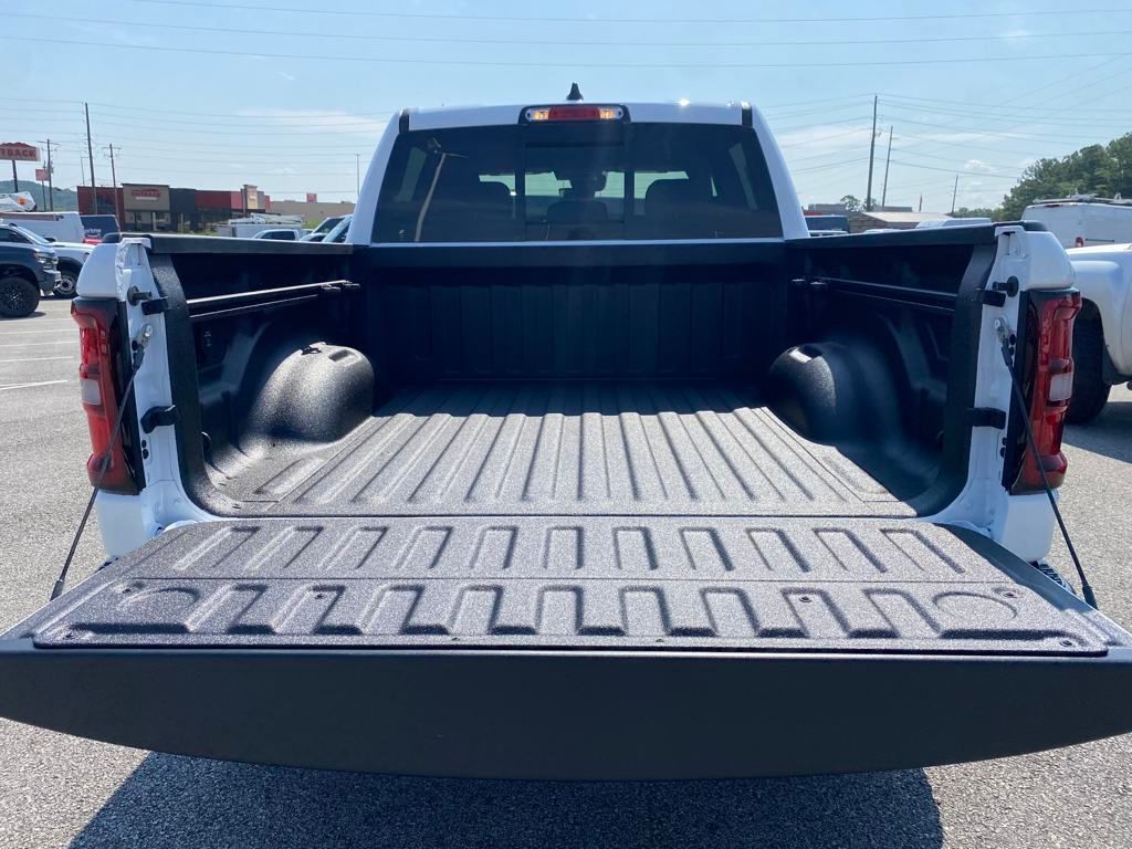 2026 Ram 1500 Warlock photo 22