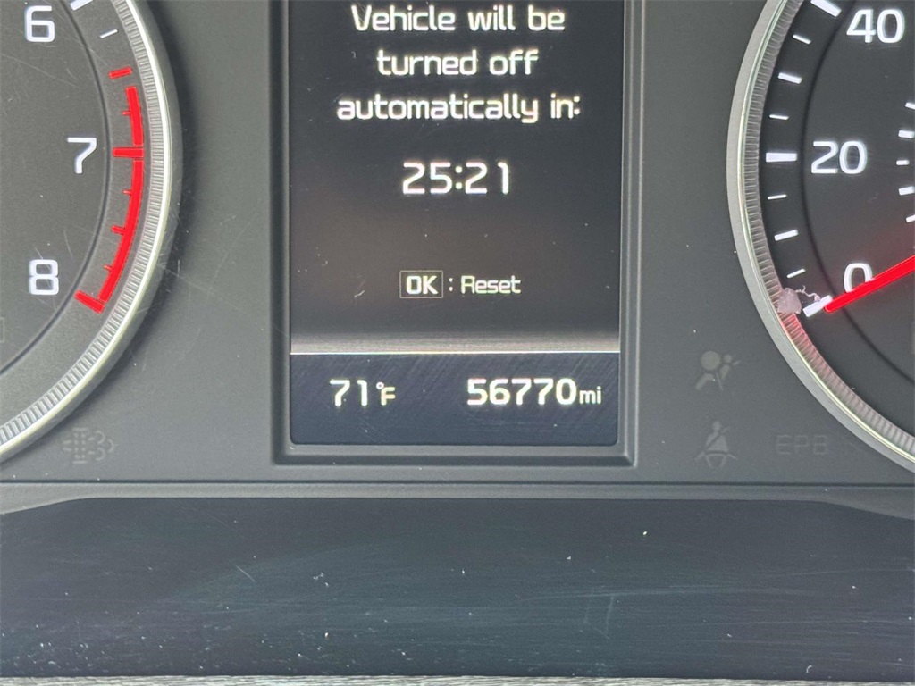 2022 Kia K5 EX photo 25