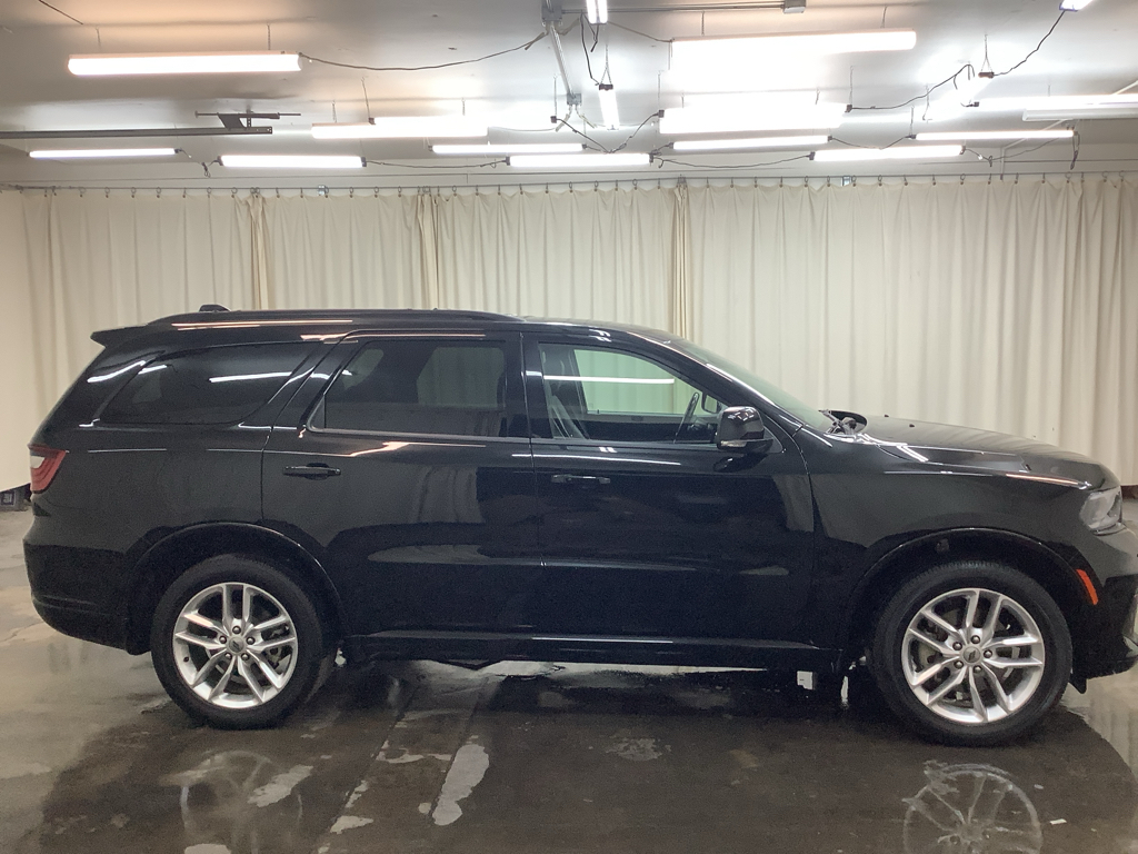 2024 Dodge Durango GT Plus photo 4