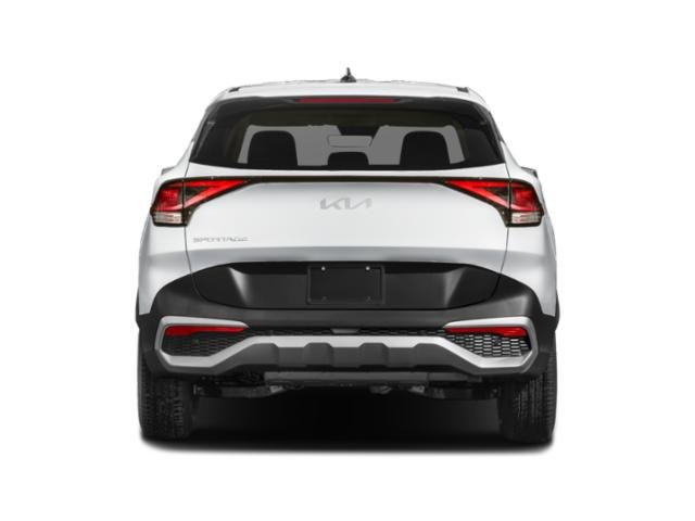 2024 Kia Sportage LX photo 8