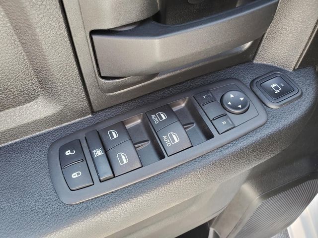2024 Ram 3500 Tradesman photo 14