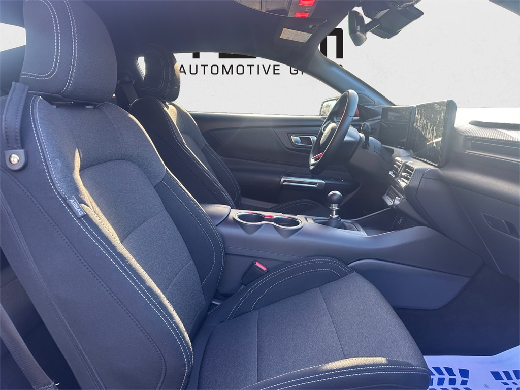 2024 Ford Mustang GT photo 24