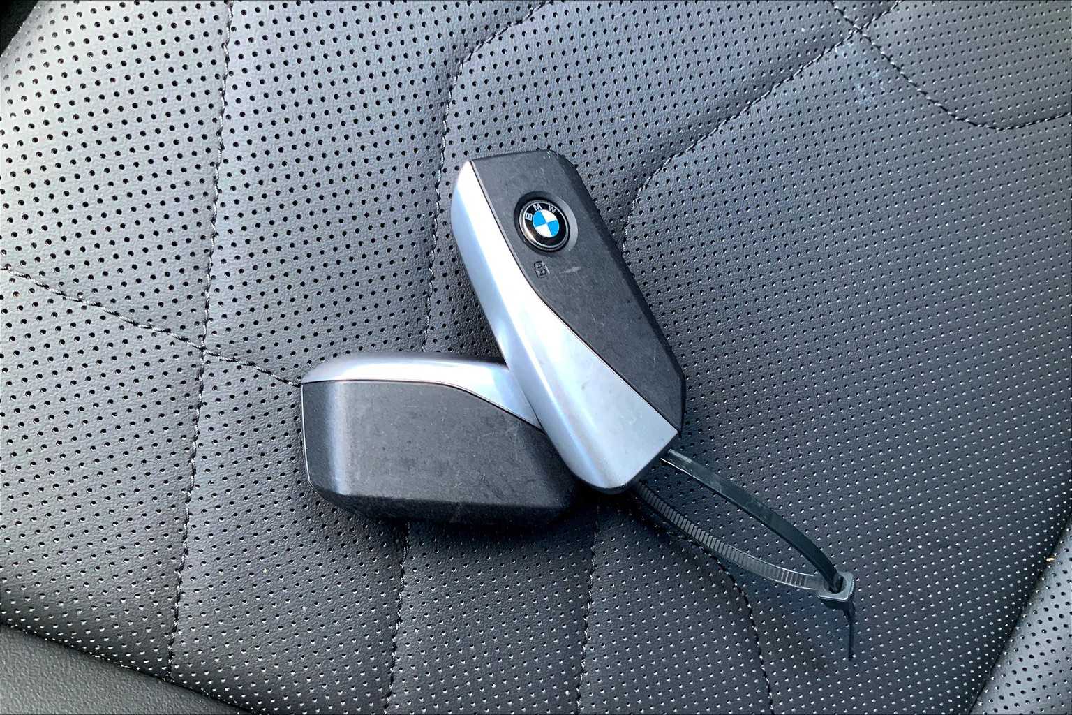 2025 Bmw X2 xDrive28i photo 12