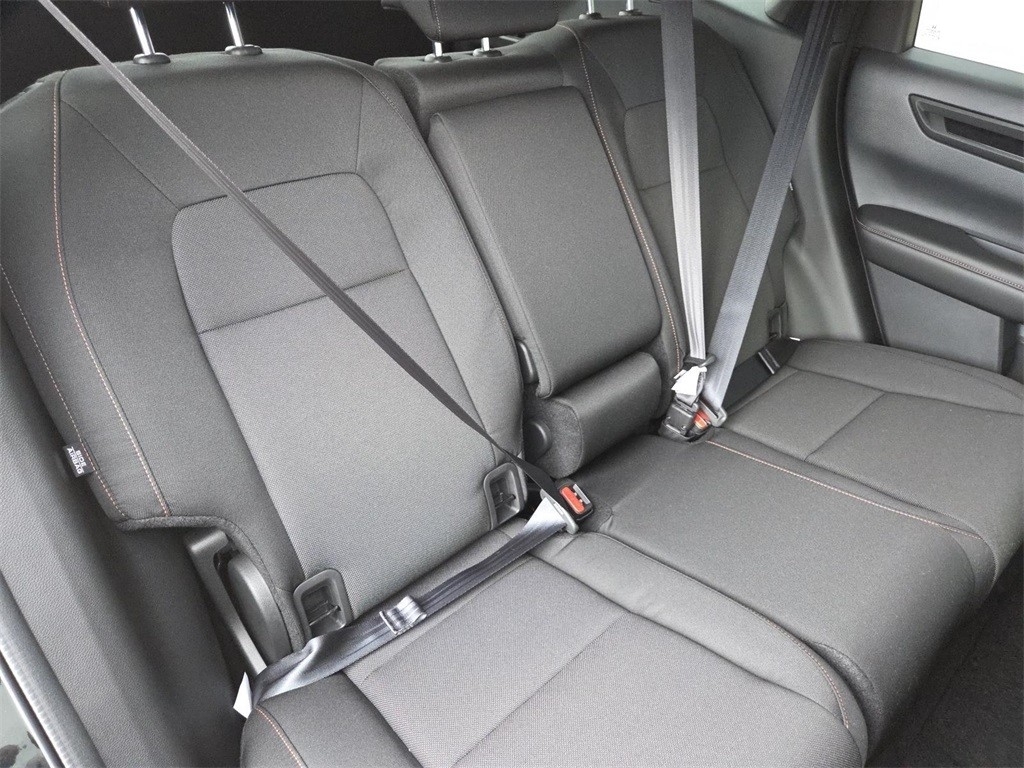 2026 Honda CR-V Hybrid photo 26