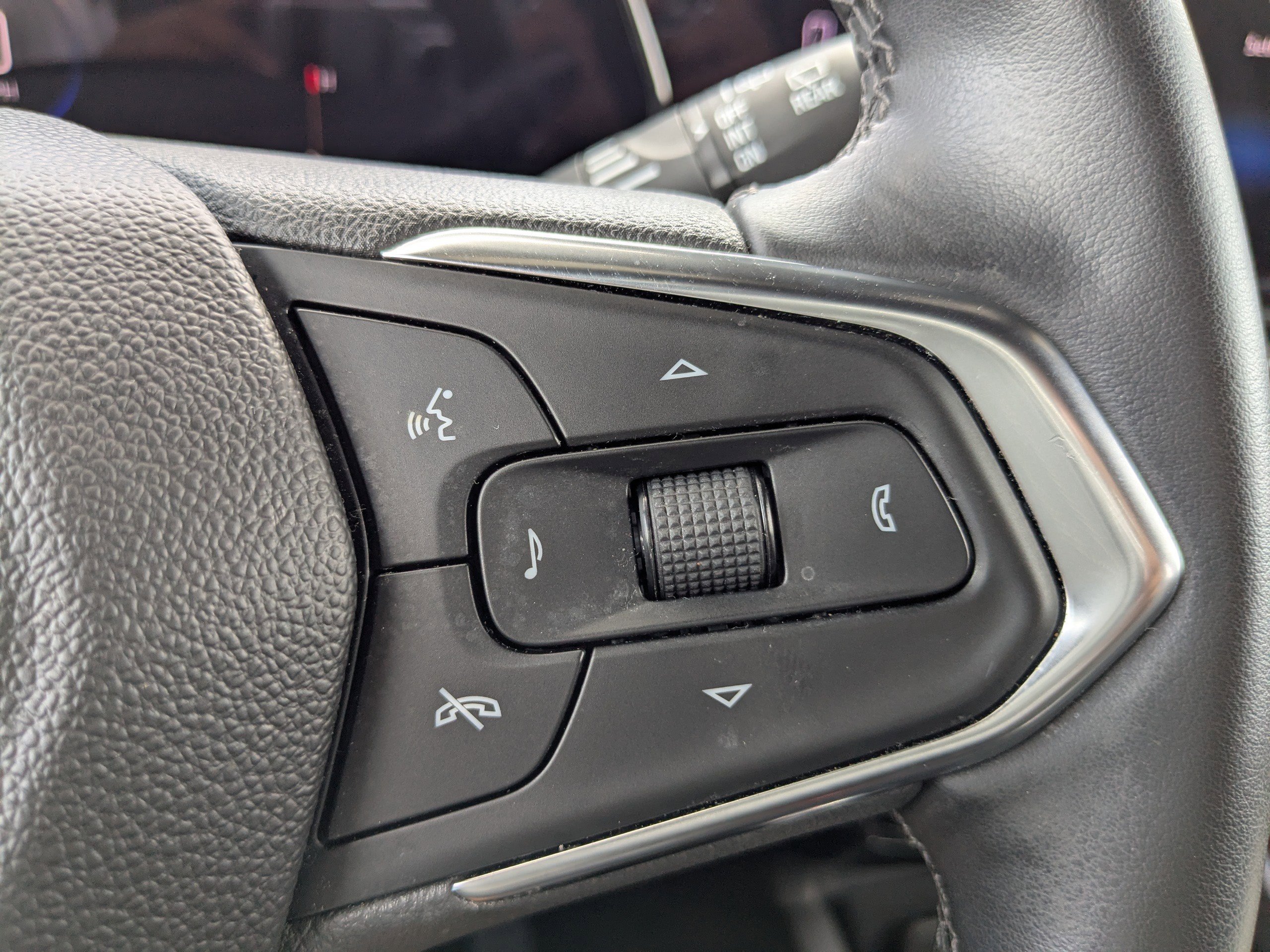 2024 Chevrolet Trailblazer ACTIV photo 24