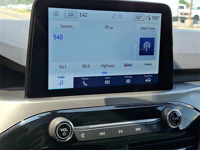 2025 Ford Escape Active photo 18