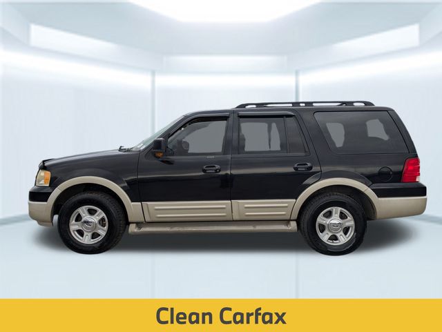 Used 2006 Ford Expedition Eddie Bauer with VIN 1FMPU175X6LA44987 for sale in Pensacola, FL