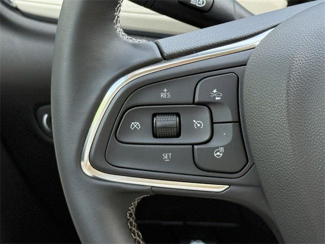 2024 Buick Encore GX Avenir photo 19