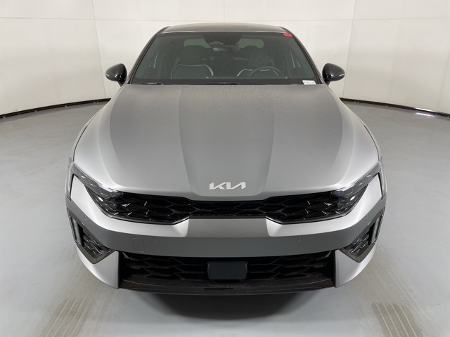 2026 Kia K5 GT-Line photo 3