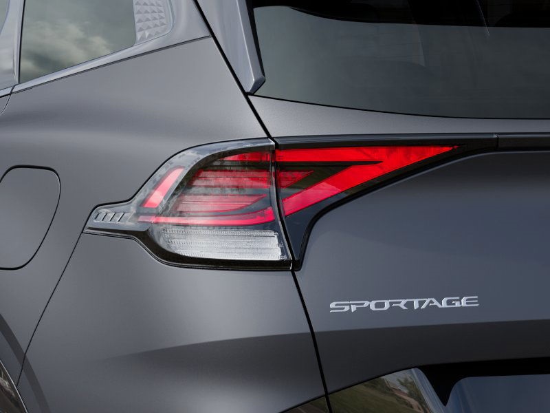 2025 Kia Sportage Hybrid SX Prestige photo 11