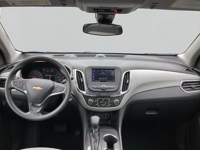 2024 Chevrolet Equinox LS photo 22