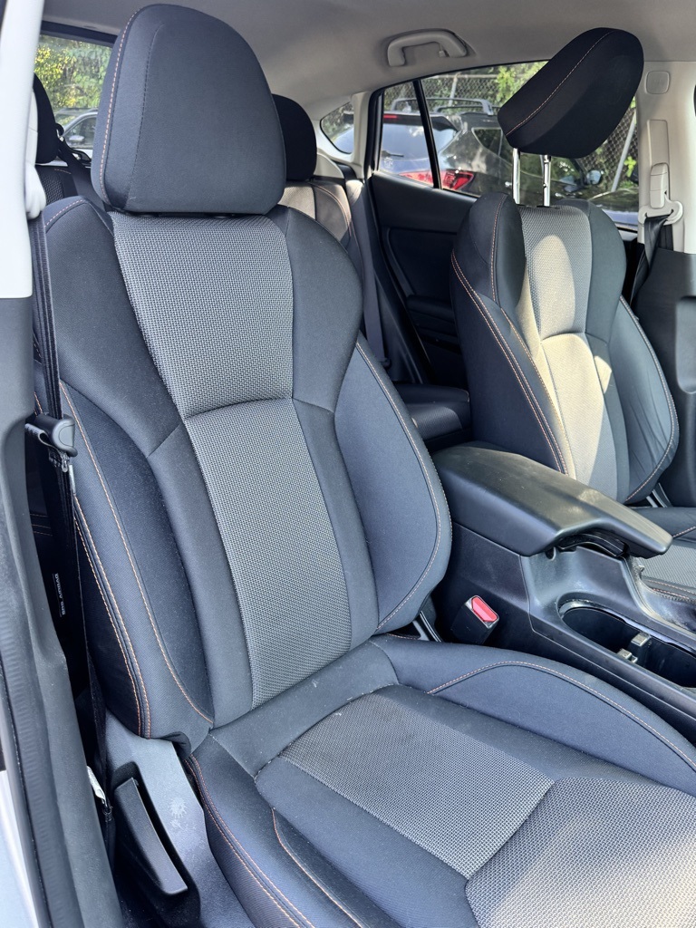 2021 Subaru Crosstrek Premium photo 5