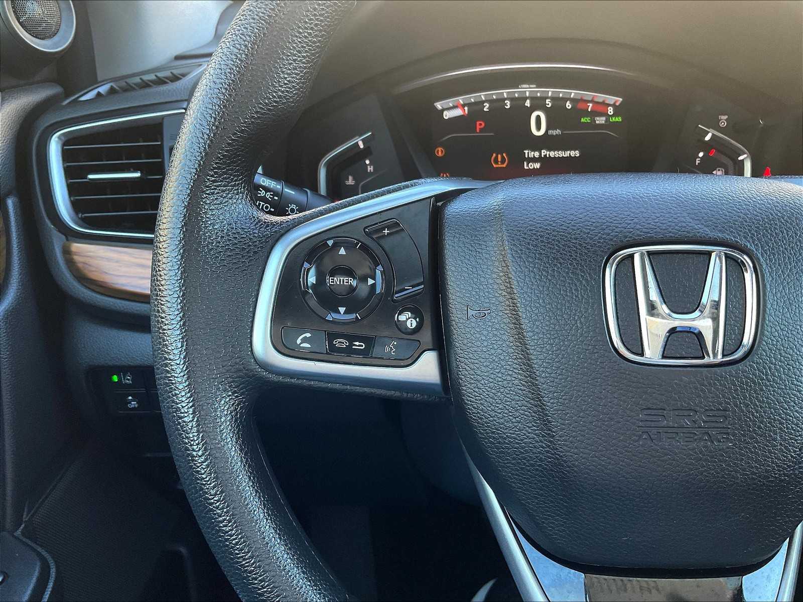 2021 Honda CR-V EX photo 21