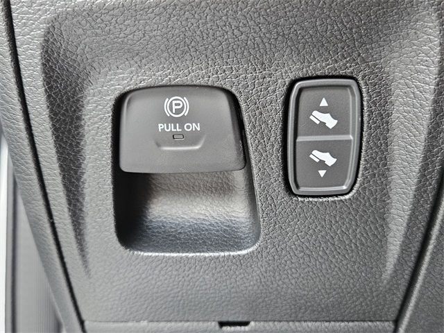 2025 Ram 1500 Big Horn Lone Star photo 26