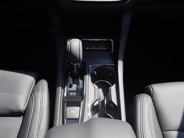 2025 Subaru Ascent Onyx Edition Touring photo 11