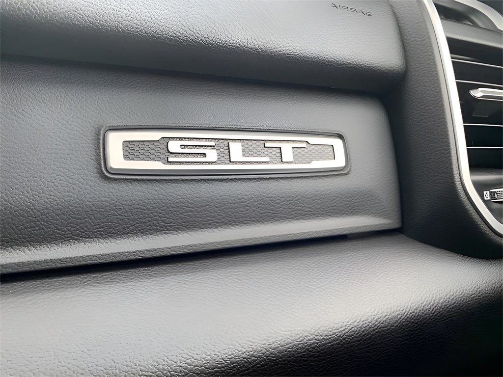 2024 Ram 4500 SLT photo 49