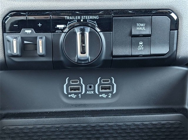 2023 Ram 1500 Big Horn Lone Star photo 26