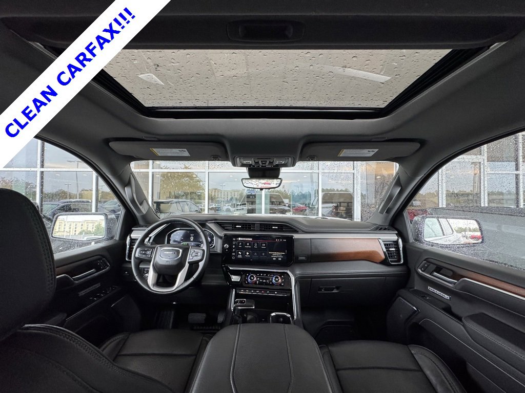 2024 Gmc Sierra 1500 Denali photo 4