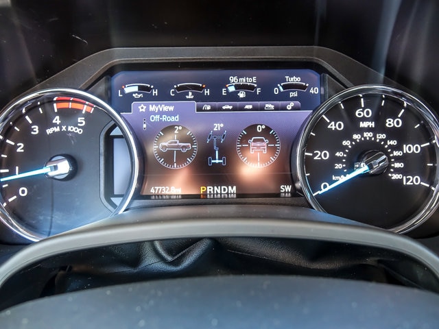 2022 FORD F-250 - Image 44