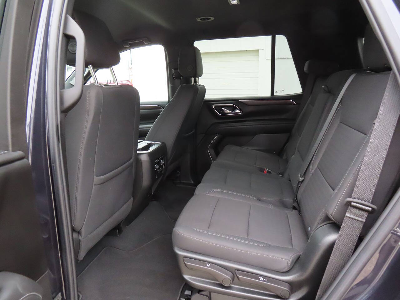 2023 Chevrolet Tahoe LS photo 8