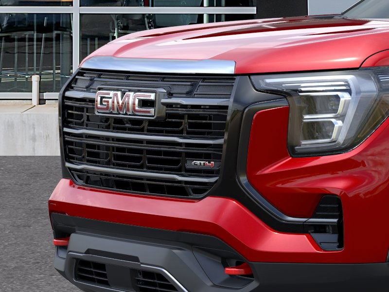 2026 Gmc Terrain AT4 photo 3