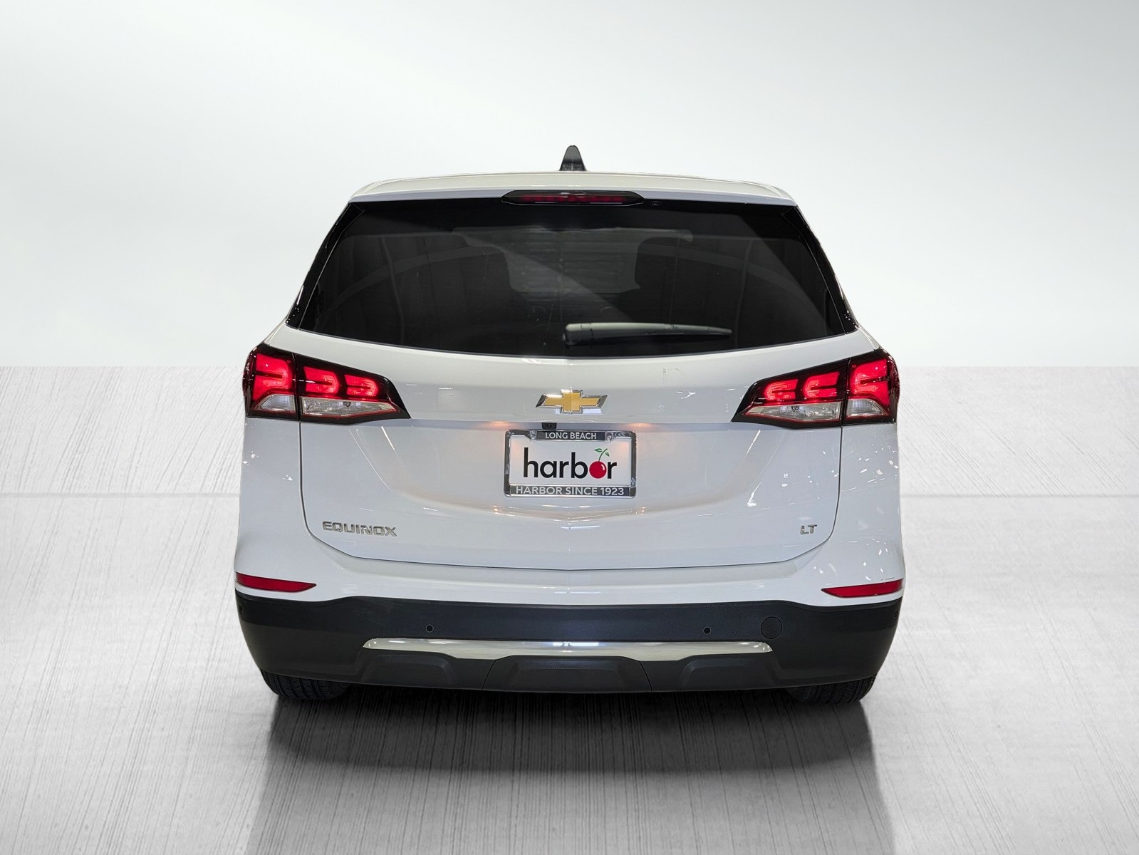 2023 Chevrolet Equinox LT photo 4