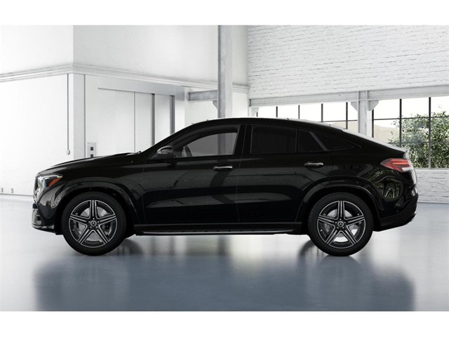 2026 Mercedes Benz GLE 450 4MATIC photo 30