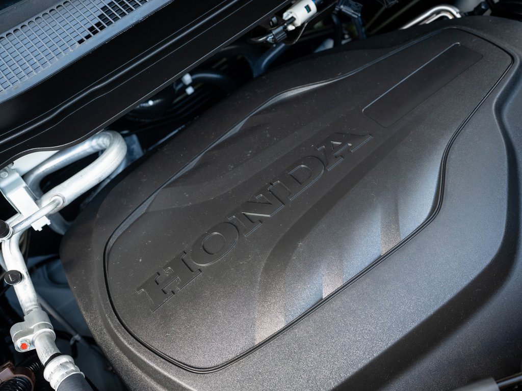 2023 Honda Ridgeline RTL photo 36