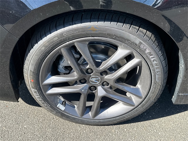 2025 Acura TLX A-Spec SH-AWD photo 7