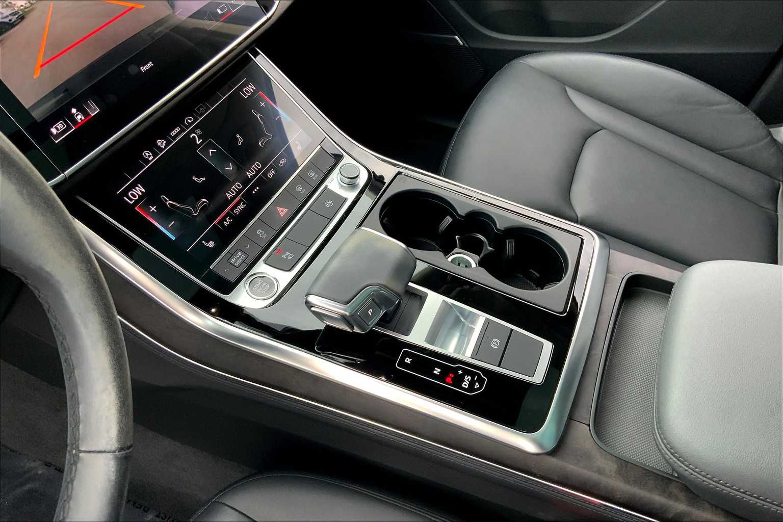 2023 Audi Q7 Premium Plus photo 14