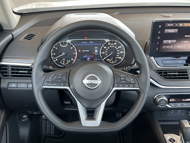 2025 Nissan Altima SV Special Edition photo 17