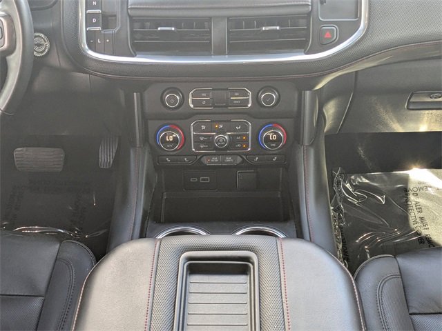 2023 Chevrolet Tahoe RST photo 20