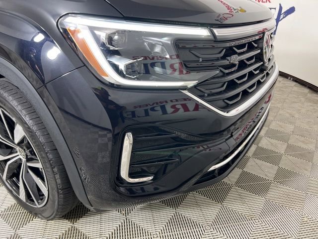 2024 Volkswagen Atlas SEL Premium R-Line photo 31