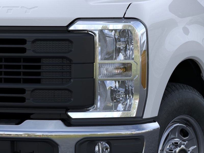 2026 Ford F-250 photo 18