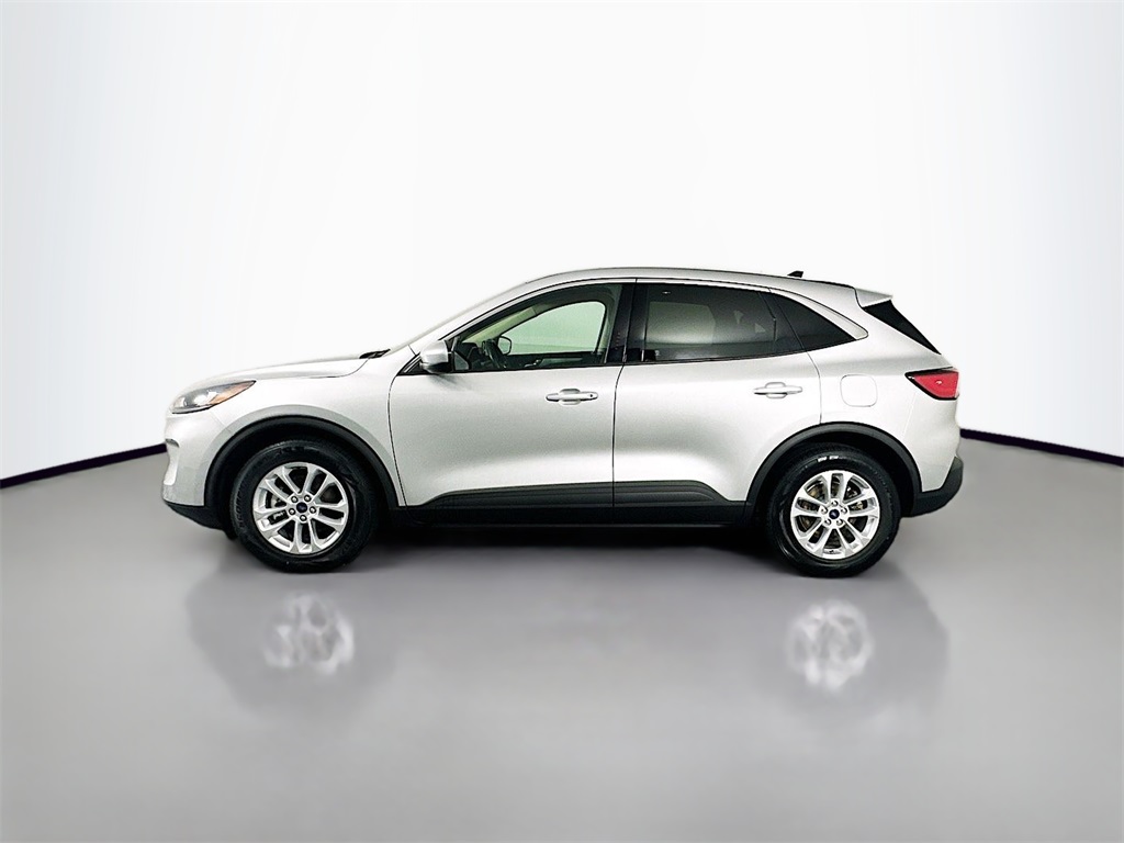 2020 Ford Escape SE photo 4