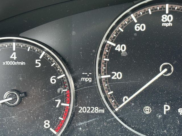 2023 Mazda Mazda3 2.5 s Preferred photo 32