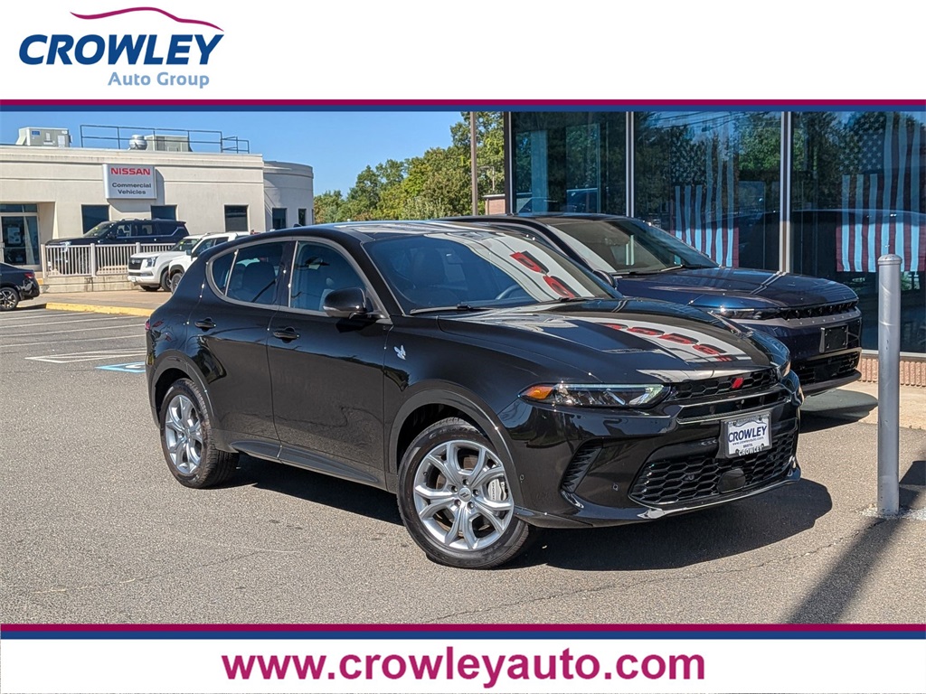 2024 Dodge Hornet R/T Plus's photo