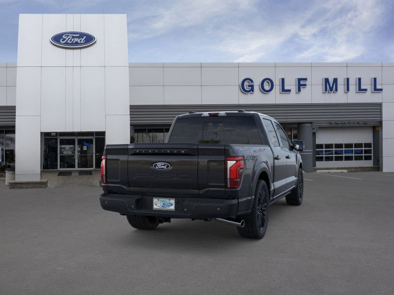 2025 FORD F-150 - Image 7