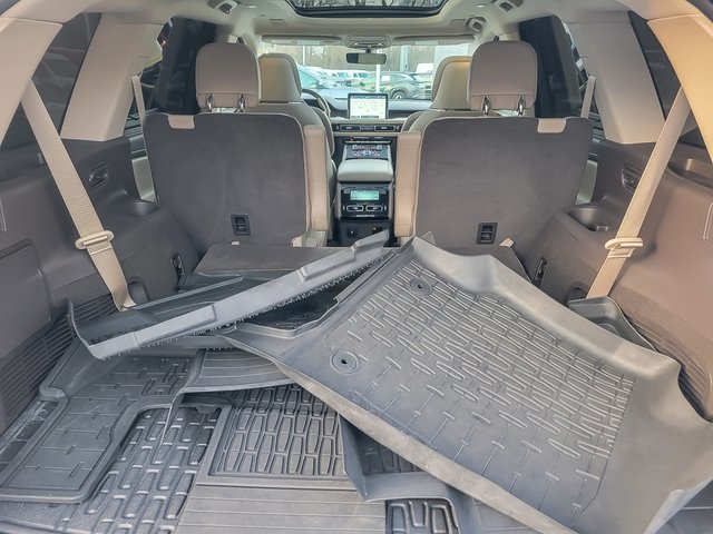 2021 LINCOLN AVIATOR - Image 20