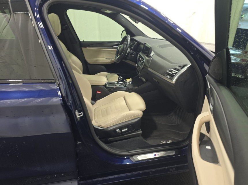 2023 BMW X3 - Image 8
