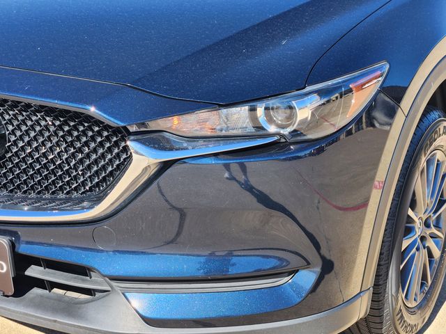 2020 Mazda CX-5 Touring photo 3