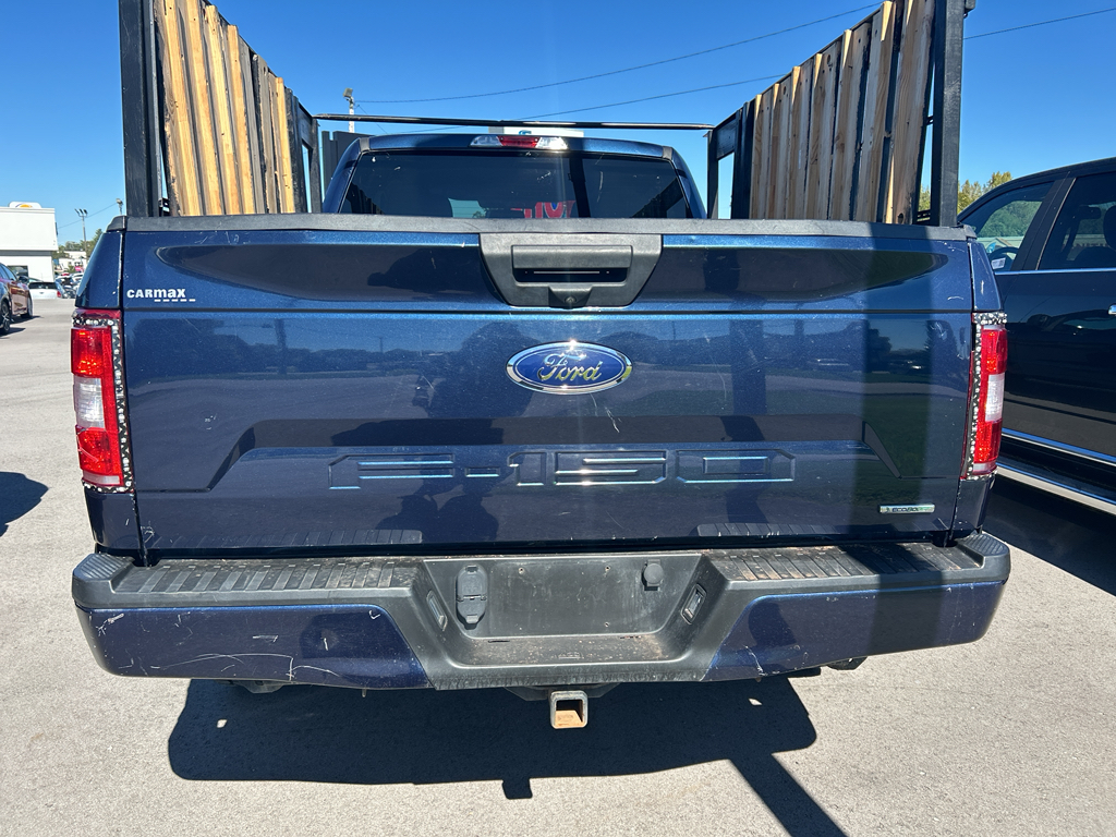 2018 Ford F-150 XL photo 4