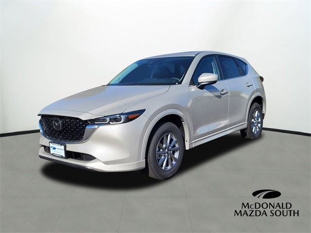 275 New Mazda Cars, SUVs in Stock | McDonald Mazda South