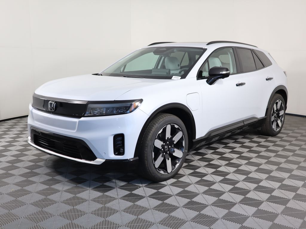 2026 Honda Prologue Elite's photo