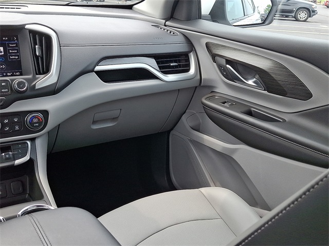 2022 Gmc Terrain SLT photo 16