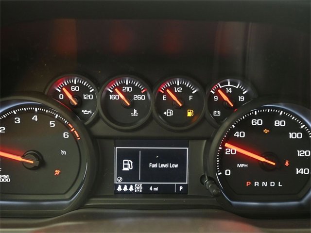 2026 Gmc Sierra 1500 Pro photo 8