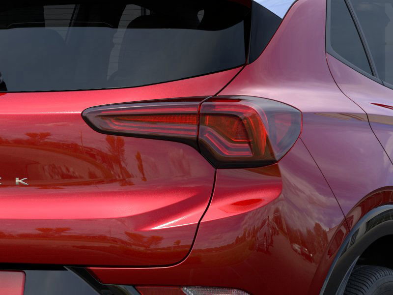 2026 Buick Encore GX Sport Touring photo 9